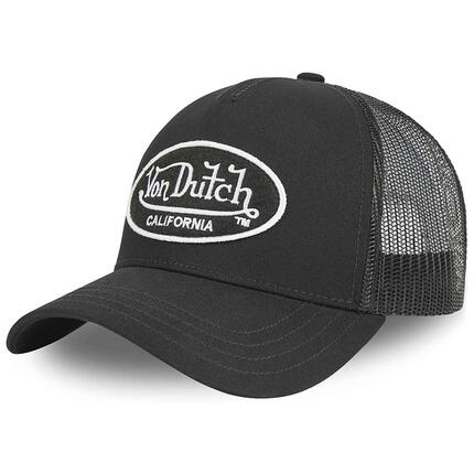 Casquette Von dutch modèle VD-0-CAS1-LOFB5 pour unisexe