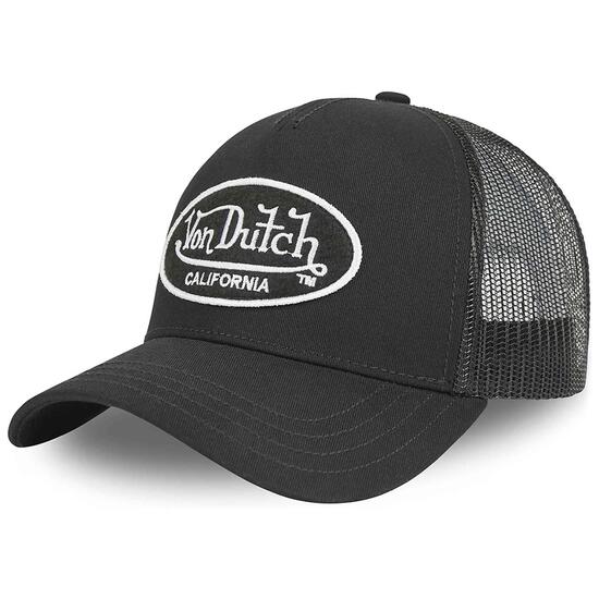 Casquette Von dutch modèle VD-0-CAS1-LOFB5 pour unisexe