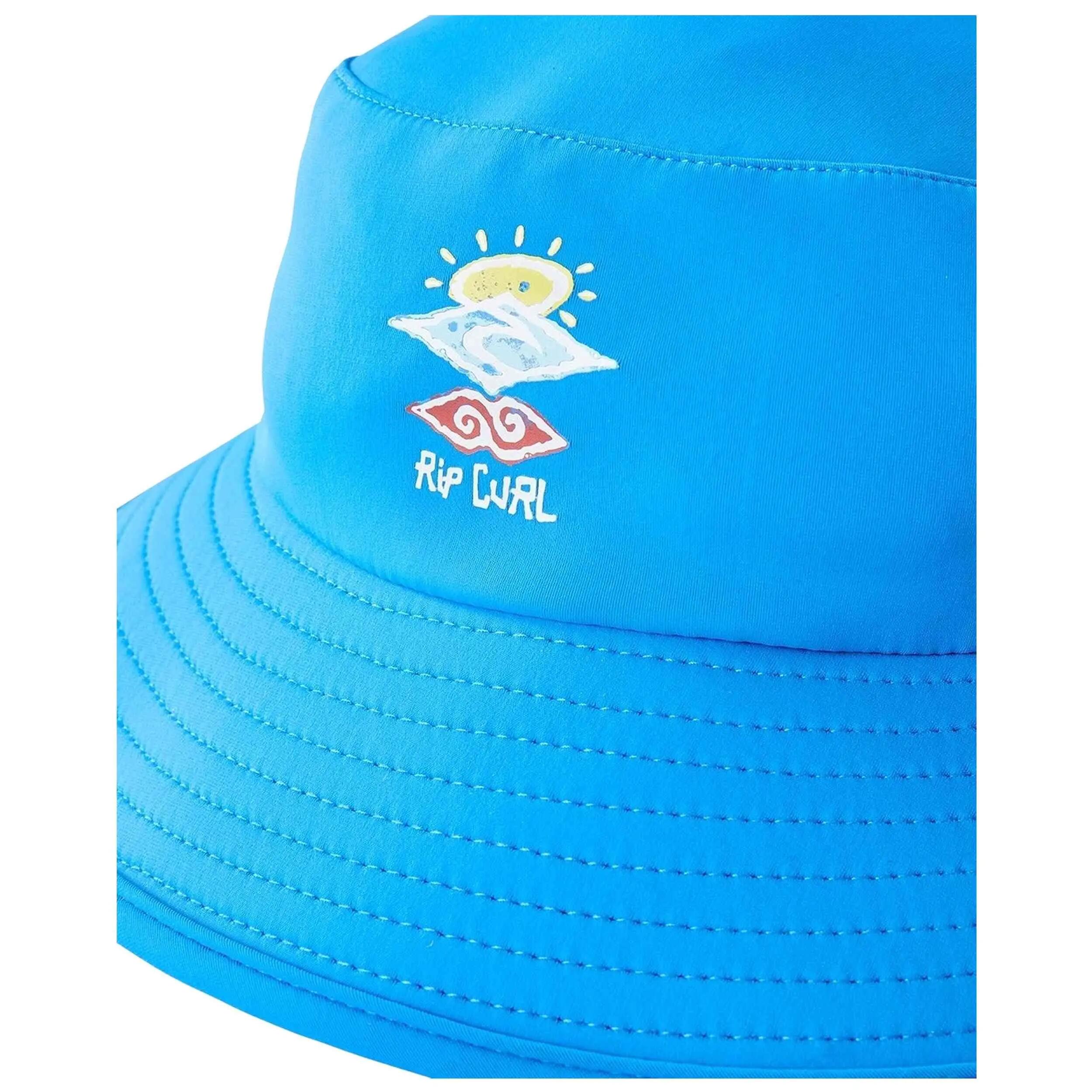 Bonnet Rip Curl modèle 1ATBHE-70 pour unisexe enfants 5/5