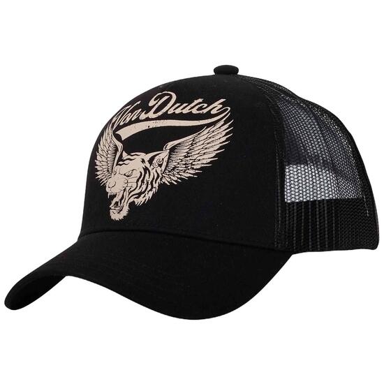 Casquette Von dutch modèle CASLIONNR pour unisexe