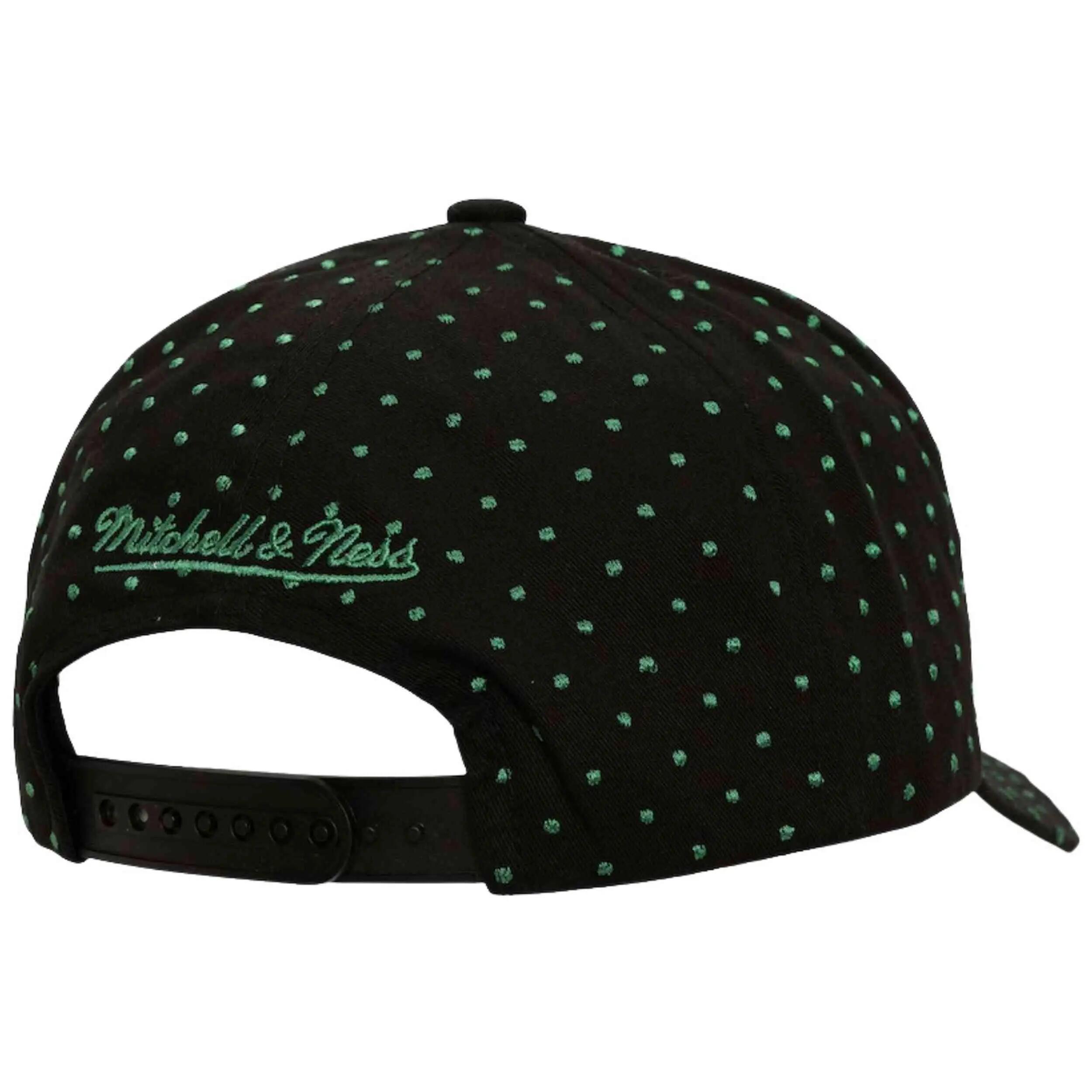 Berretto Mitchell & ness modello HP10354BCE per unisex 2/2