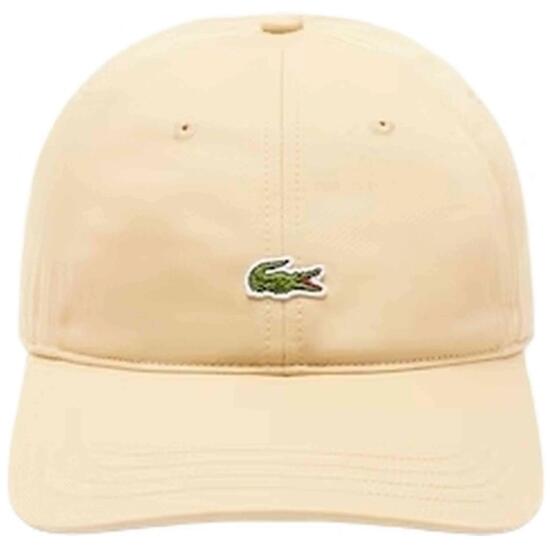 Casquette Lacoste modèle RK04918XF15 pour unisexe