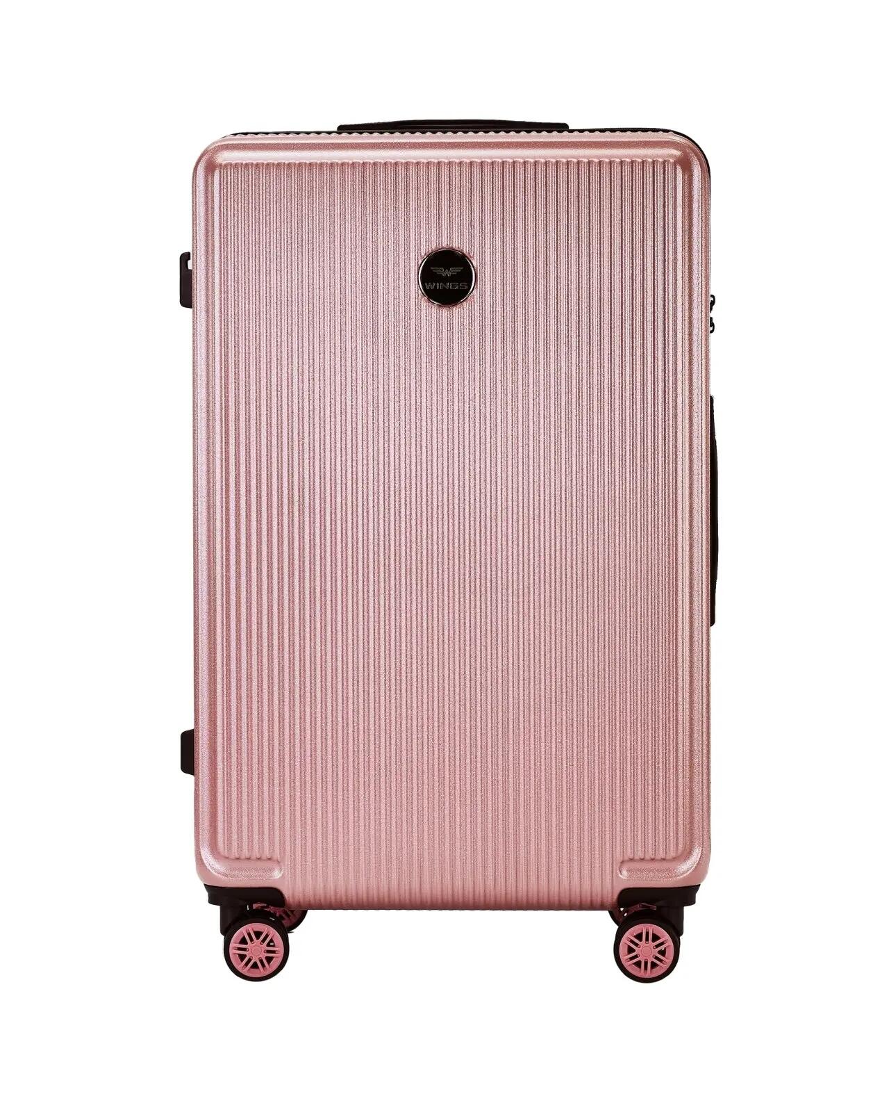 Grote Wings PC African Eagle 2.0 28'' PINK koffer 4/10