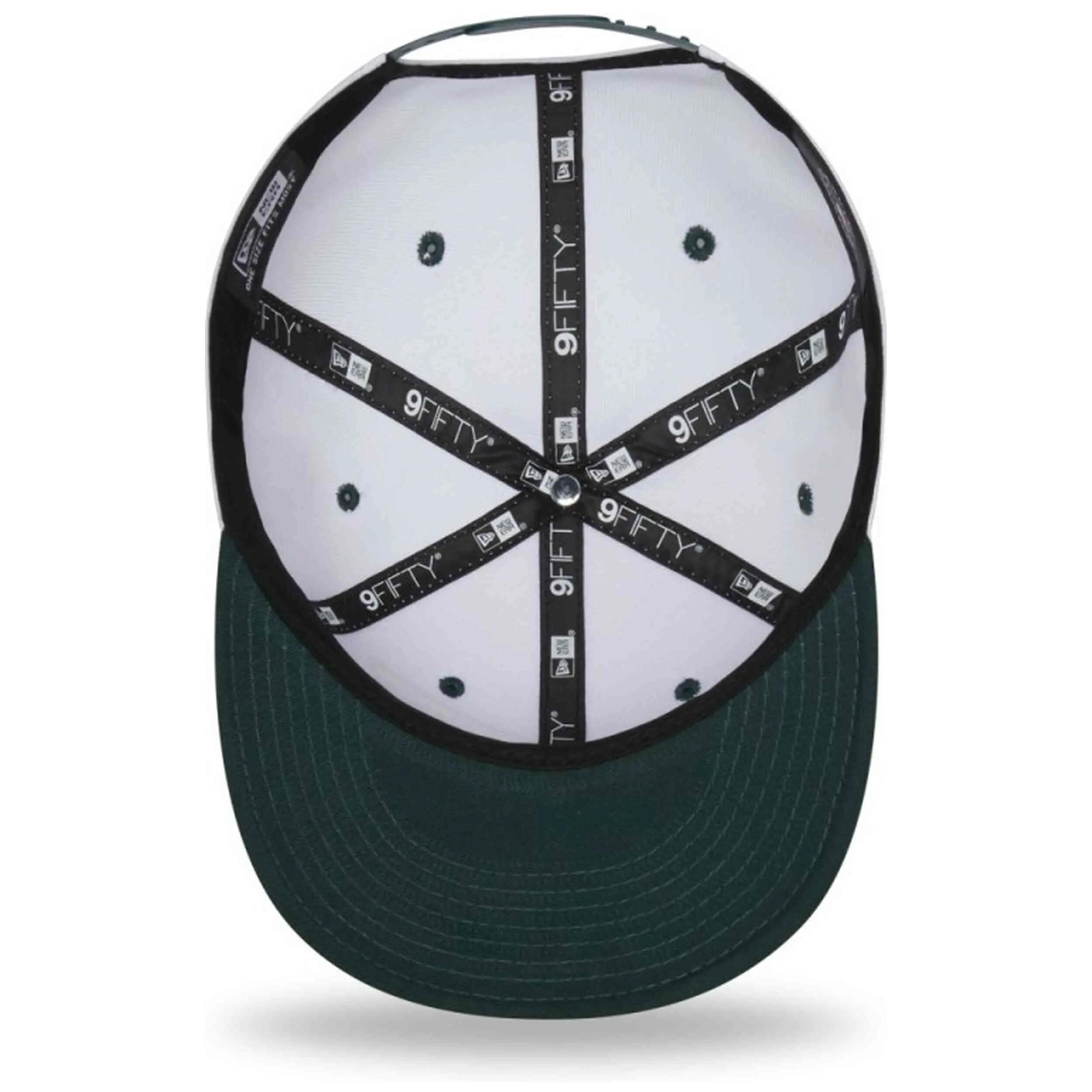 Berretto New era modello 60285219 per unisex 5/5