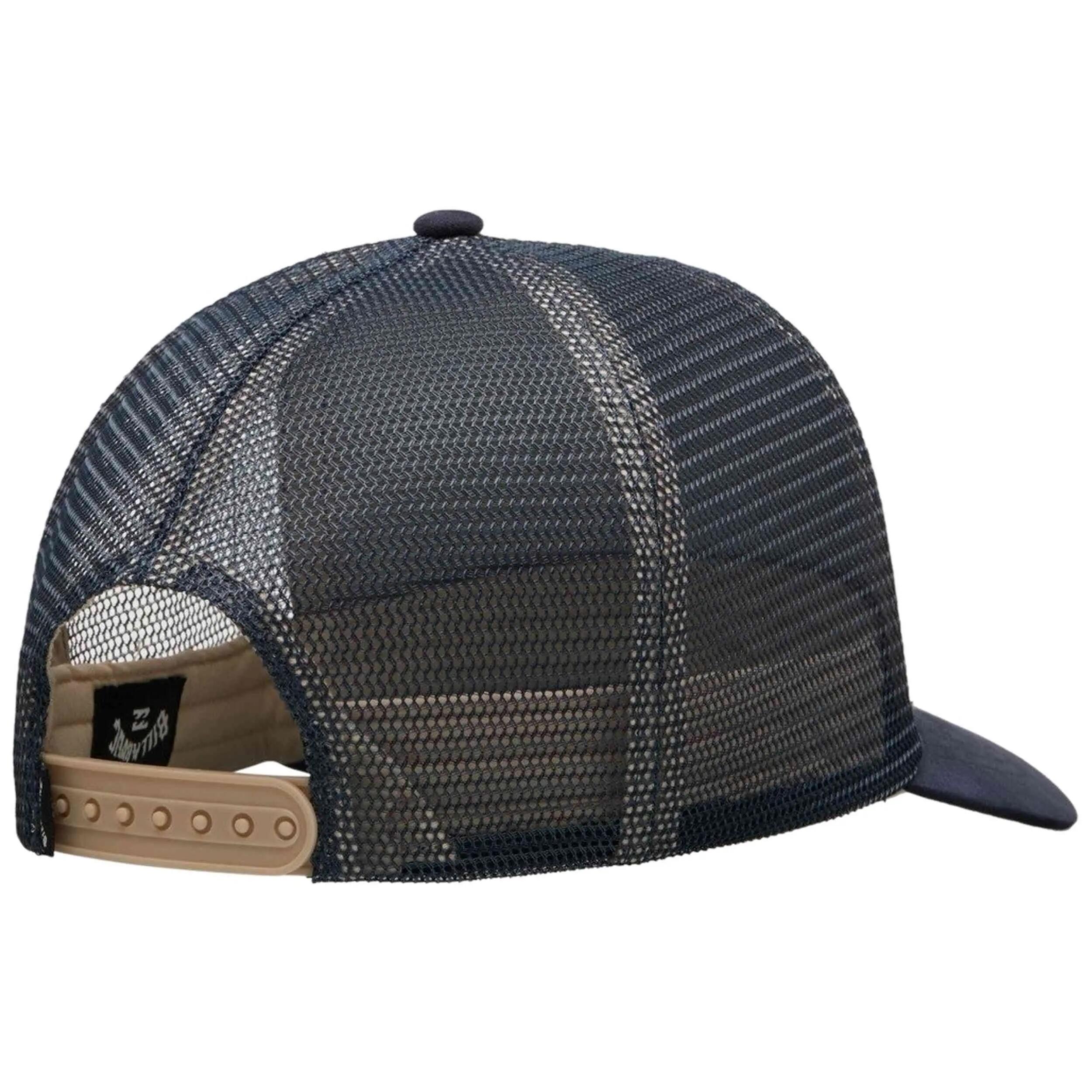 Gorra Billabong modelo Diamond para hombre 4/4