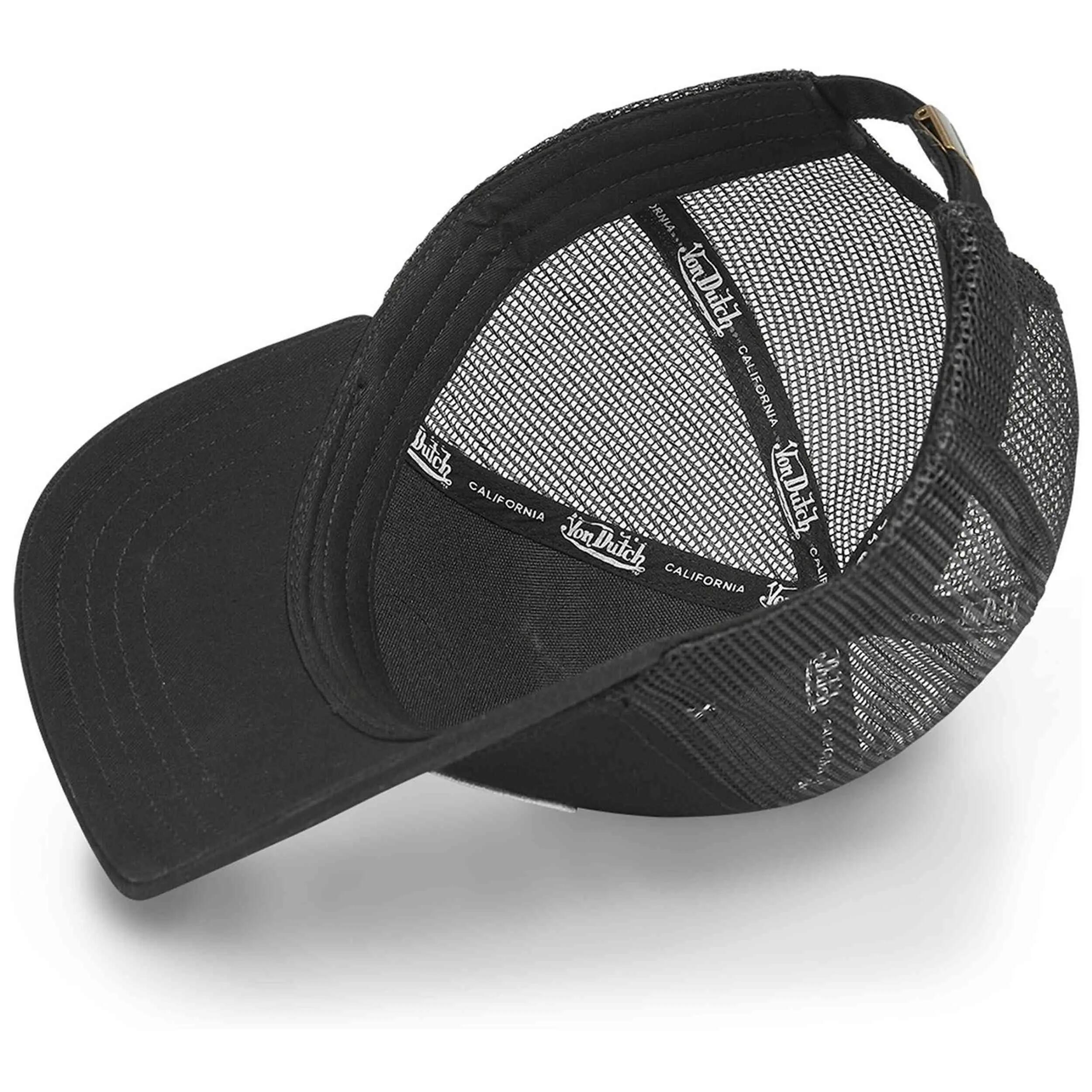 Berretto Von dutch modello VD-0-CAS1-LOFB5 per unisex 4/5