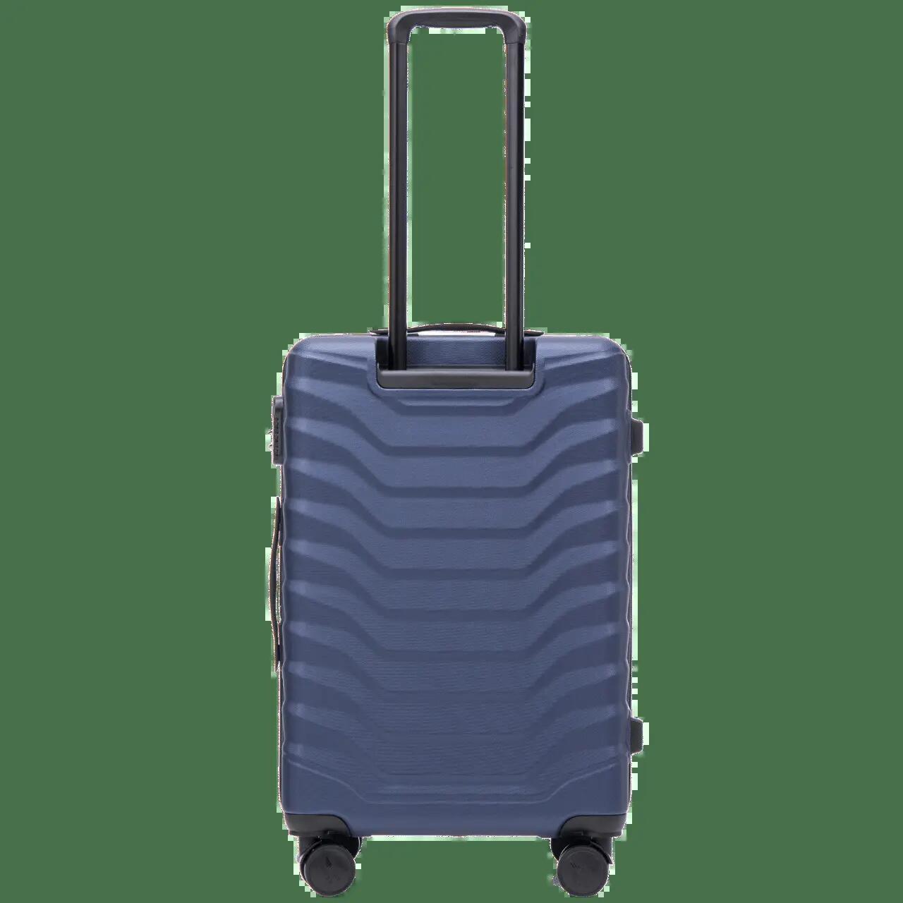 Valise moyenne Wings PEAFOWL 24" BLEUE 5/10