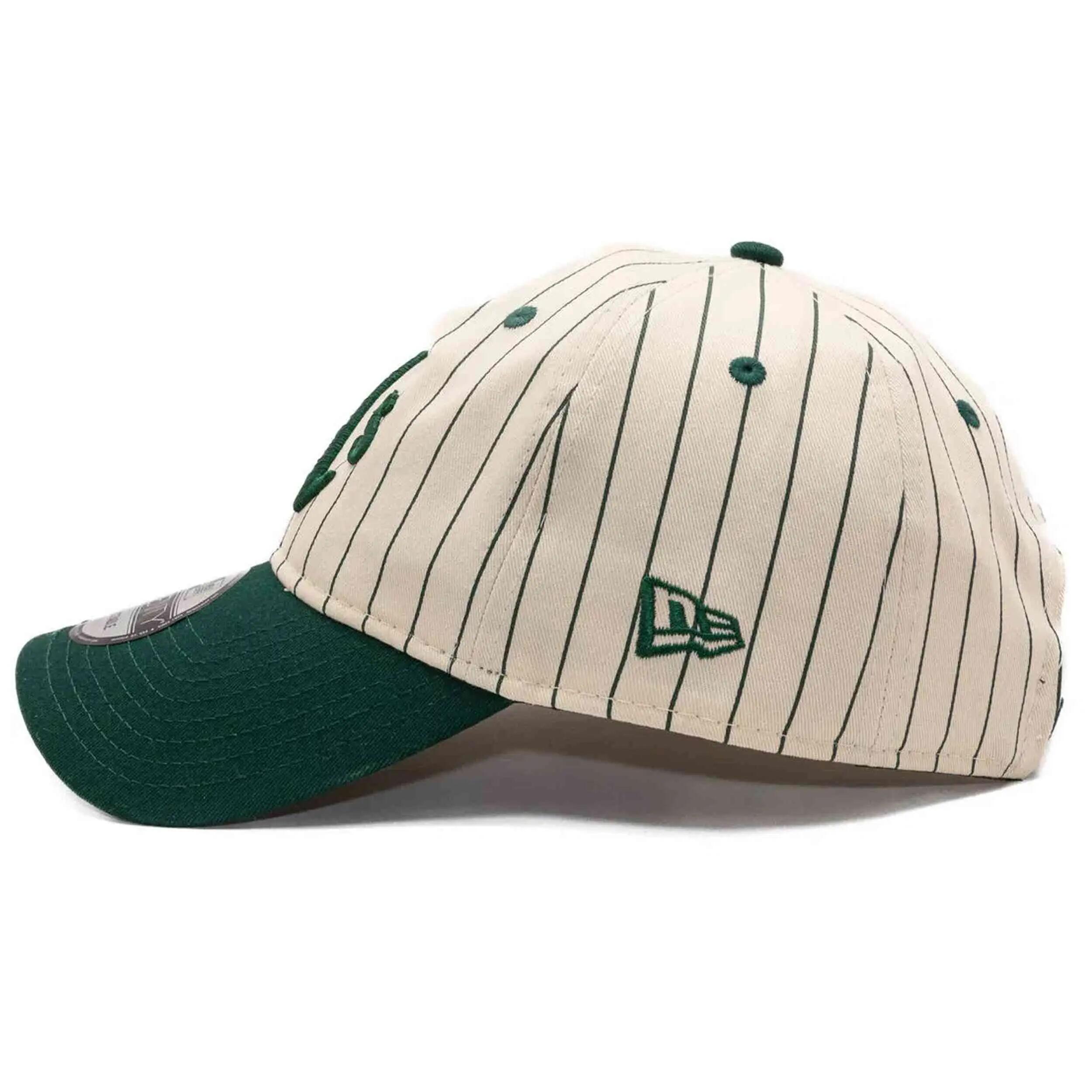 Gorra New era modelo 60691239 para hombre 3/4