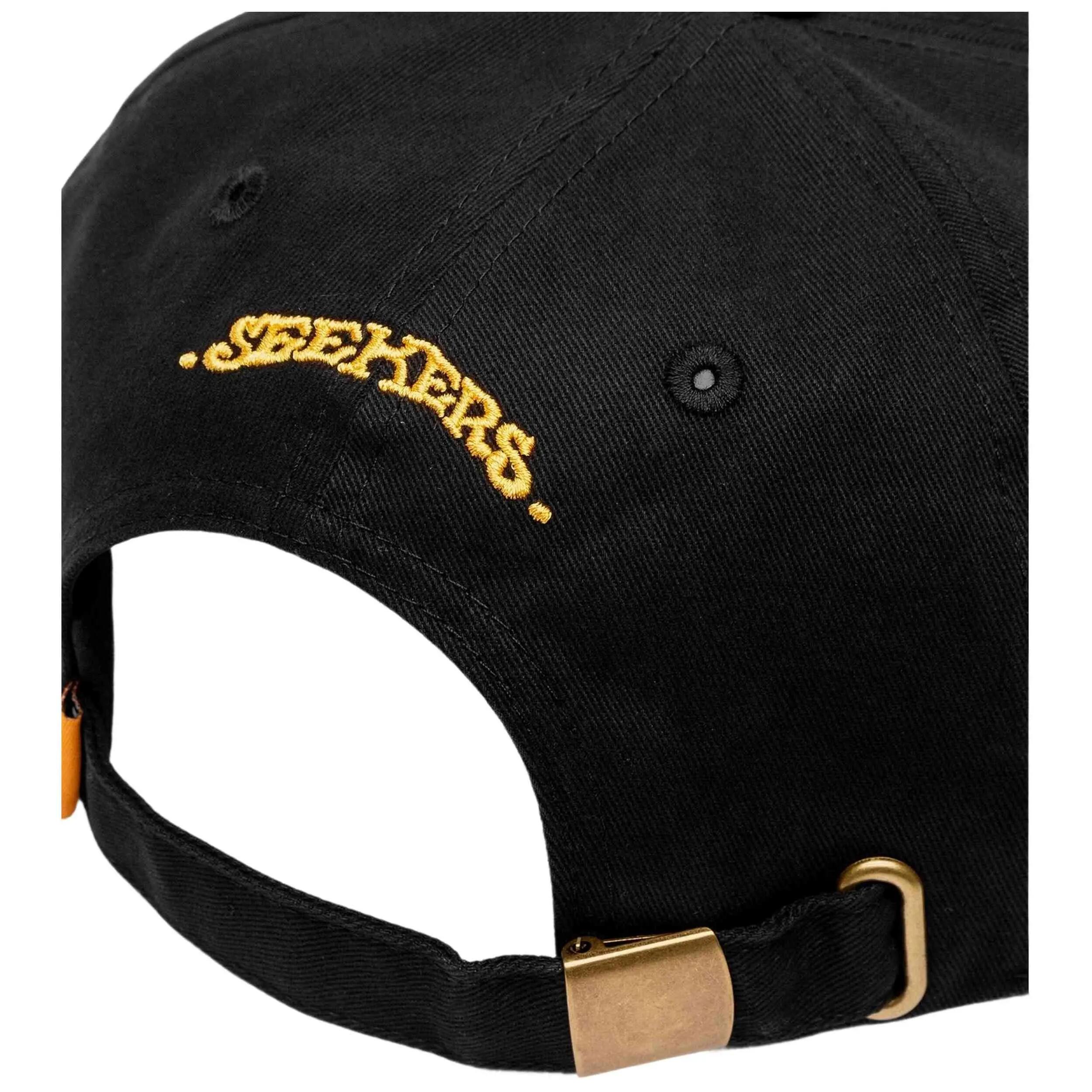 Pet Element model Timber 6 Panel voor unisex 4/4