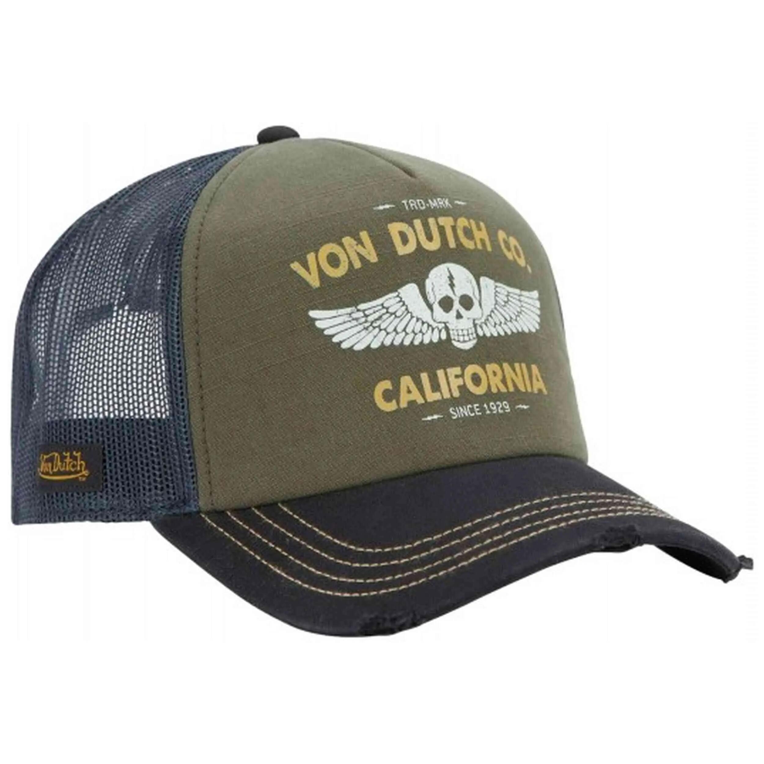 VON DUTCH picture