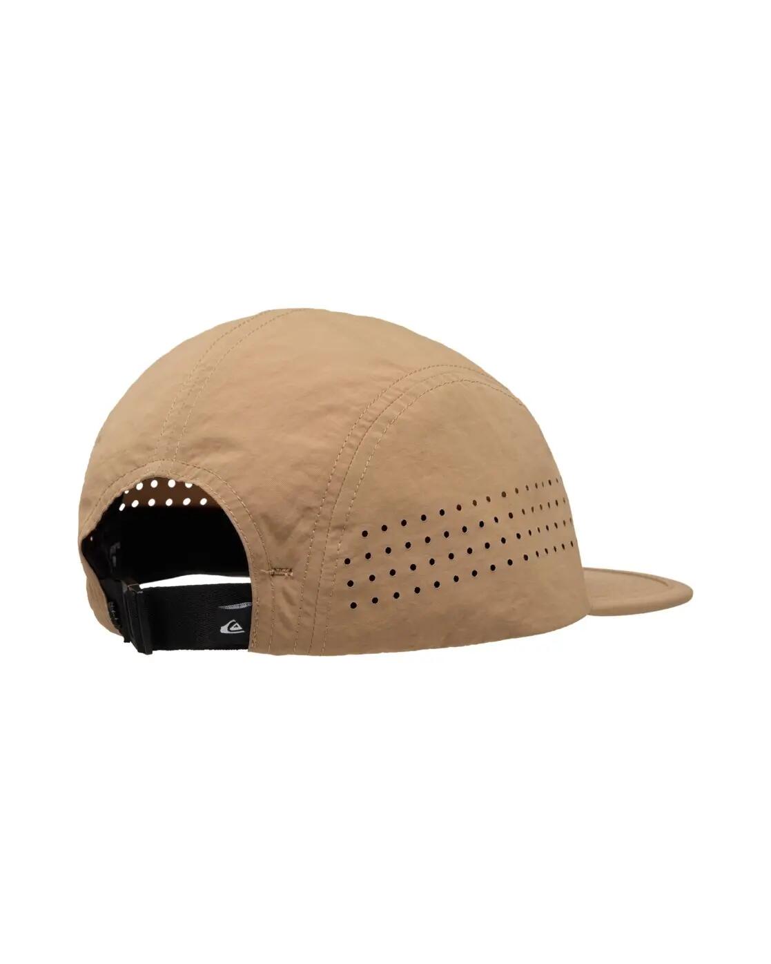 Casquette en nylon STACKER TECH Beige Homme 4/4