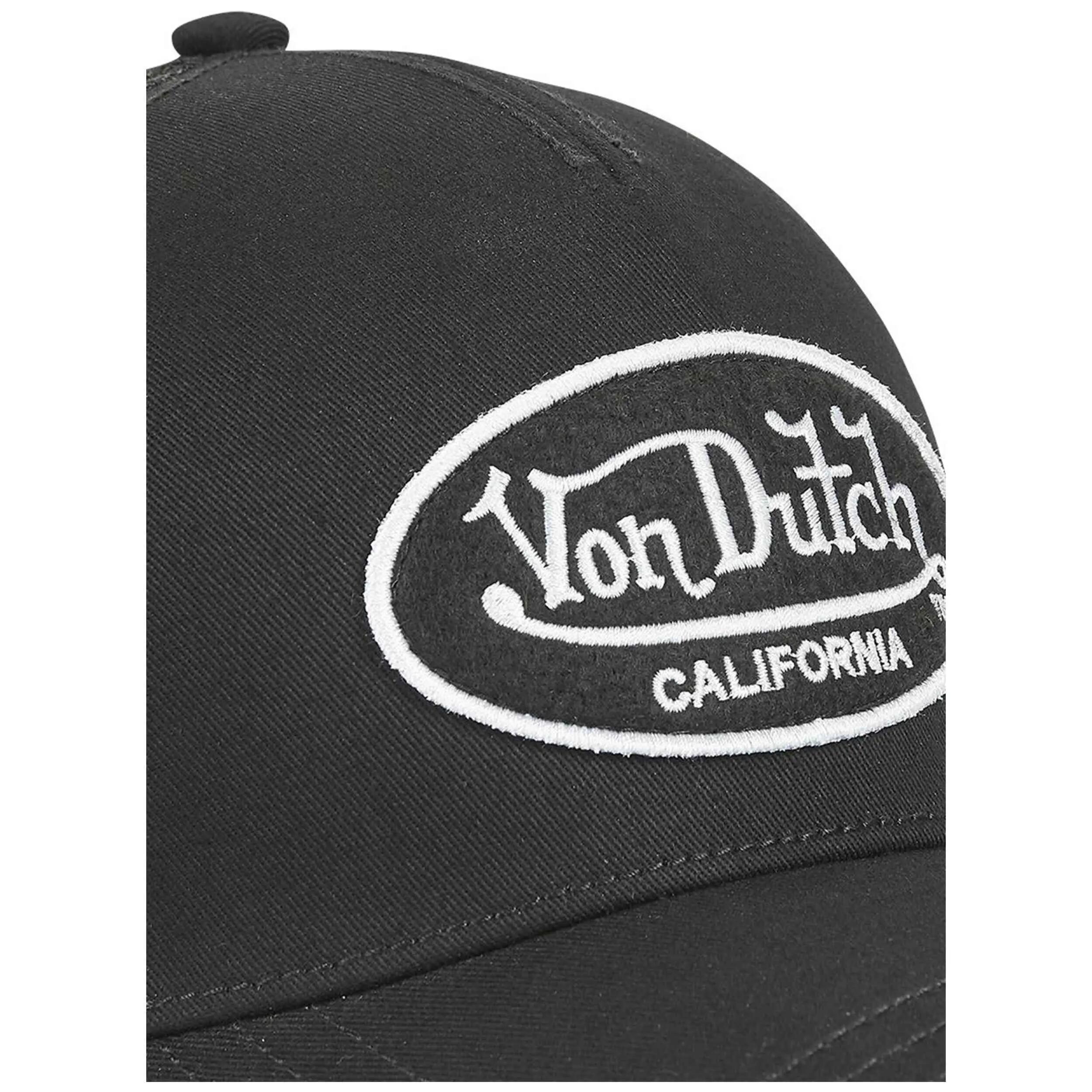 Berretto Von dutch modello VD-0-CAS1-LOFB5 per unisex 3/5