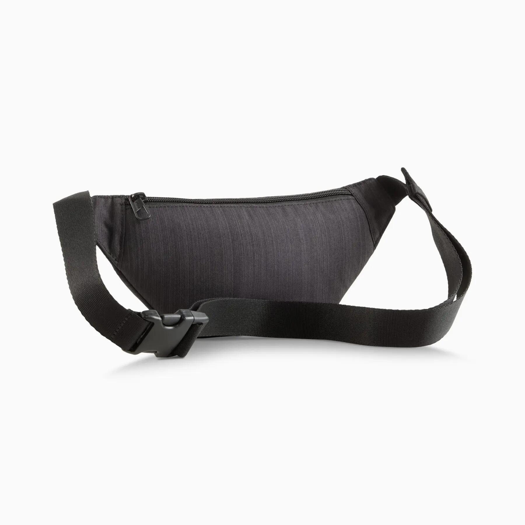 Bolsa feminina Puma BASE preta 09134401 2/4