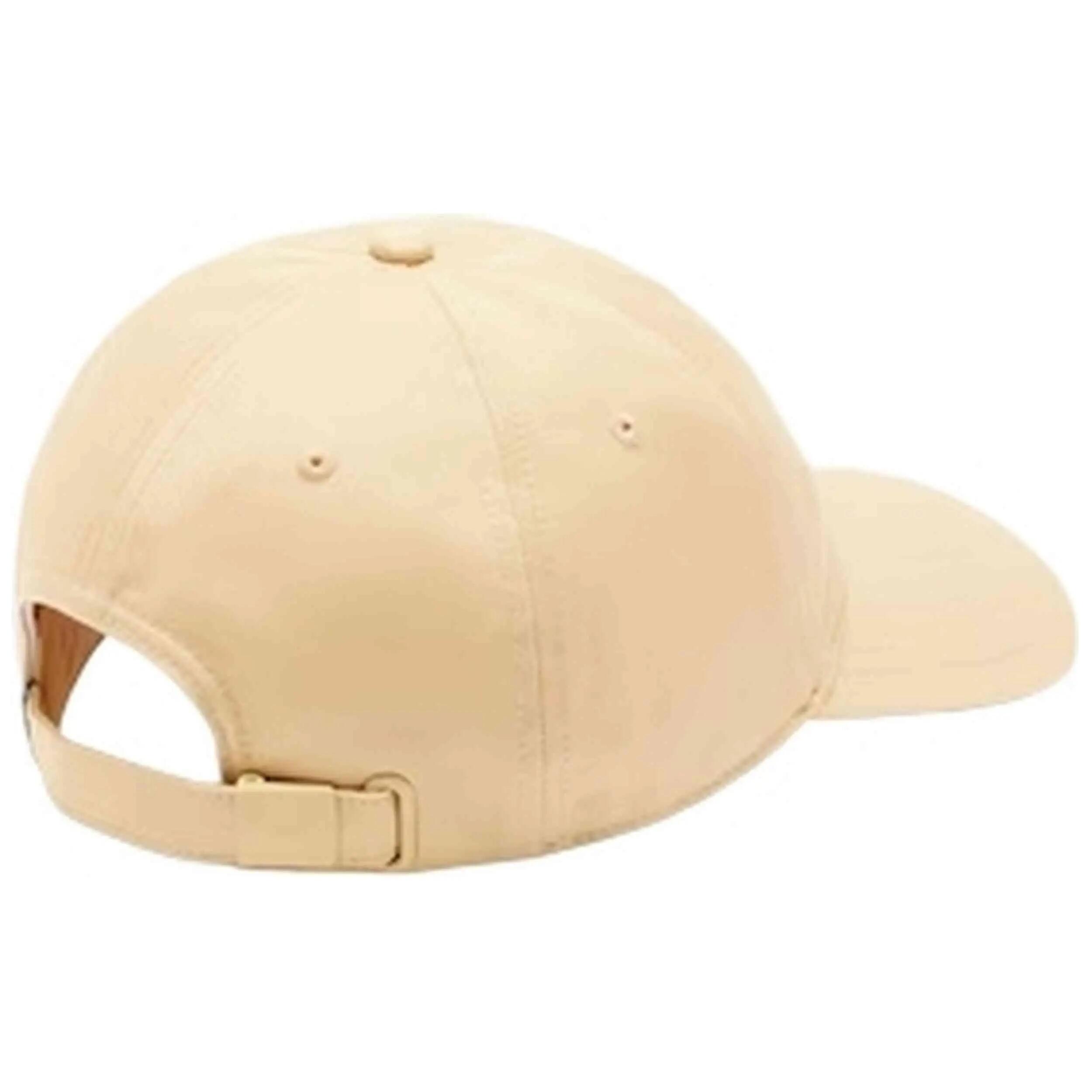 Casquette Lacoste modèle RK04918XF15 pour unisexe 3/4