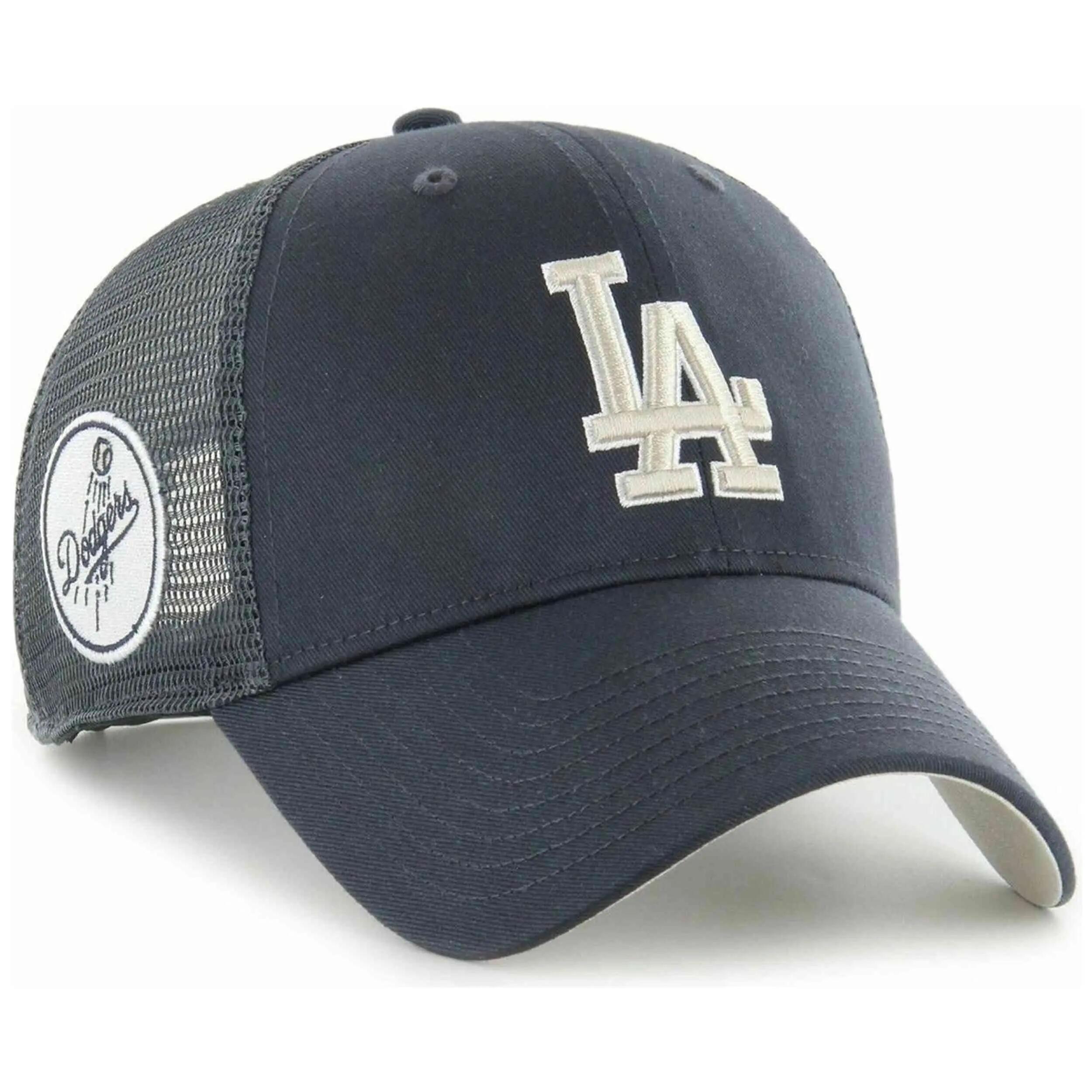 Gorra 47 brand modelo 12CTP-NY para unisex 3/4