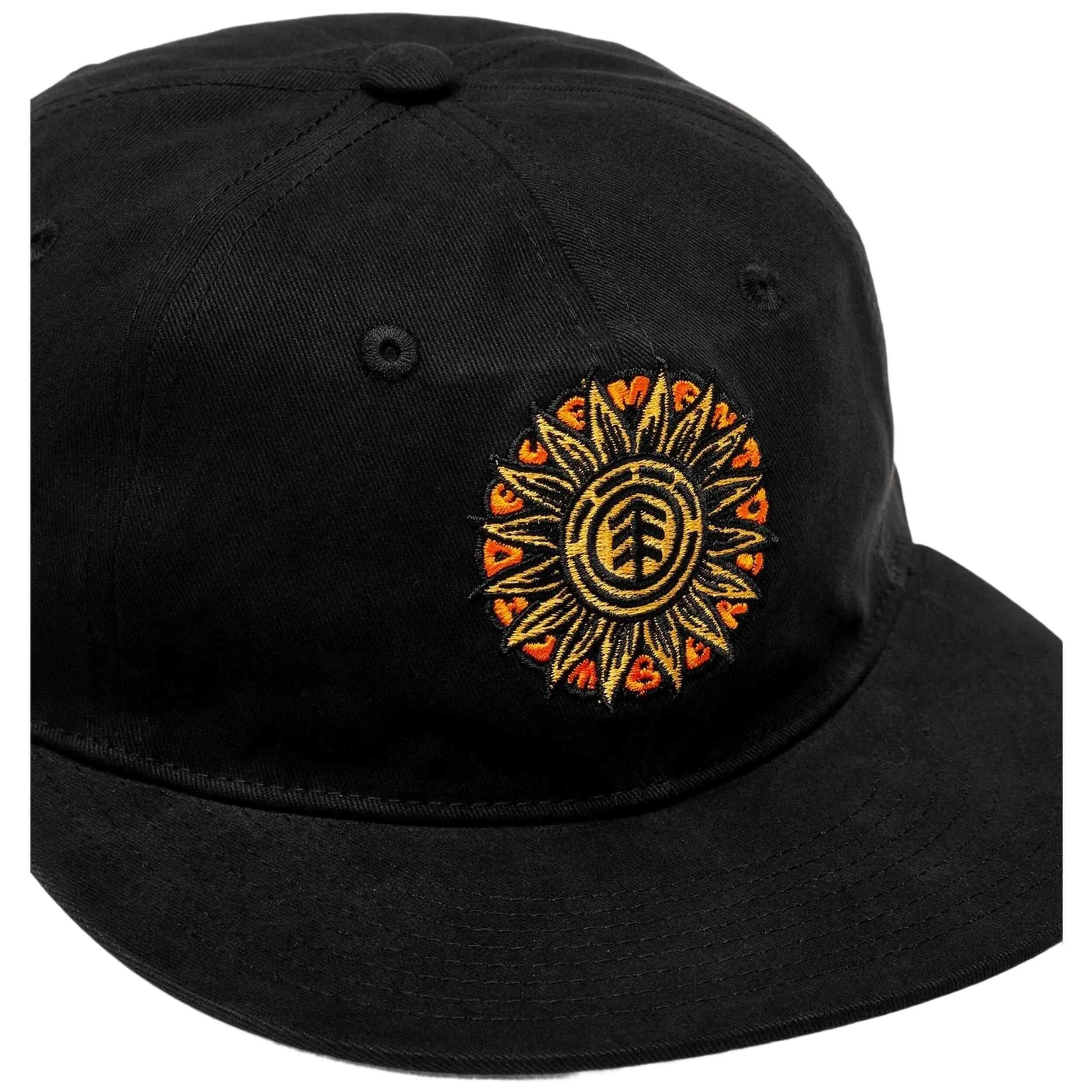 Pet Element model Timber 6 Panel voor unisex 3/4