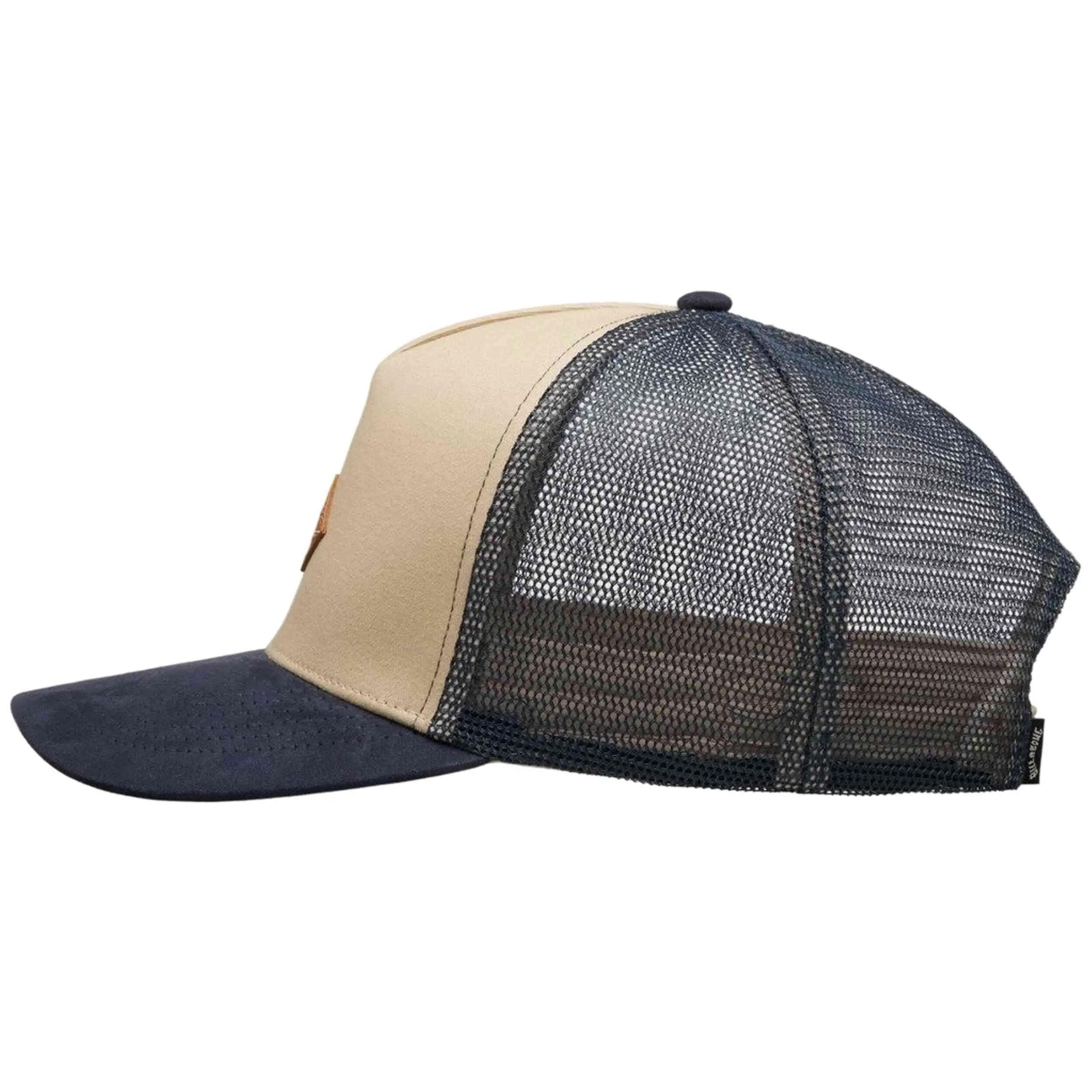 Gorra Billabong modelo Diamond para hombre 2/4