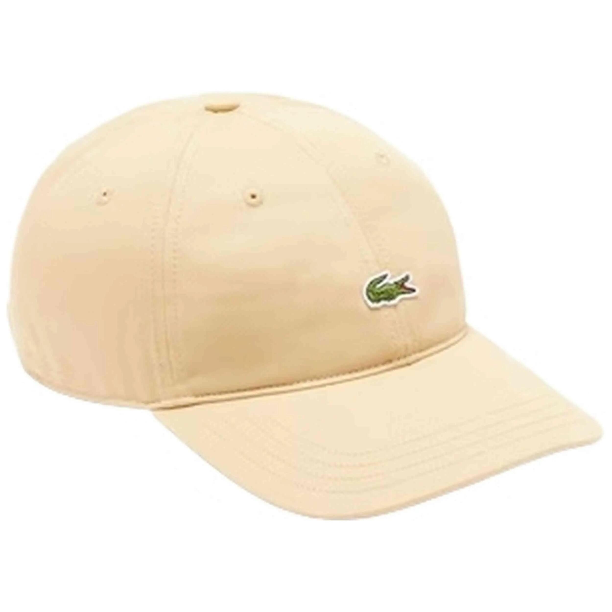 Casquette Lacoste modèle RK04918XF15 pour unisexe 2/4