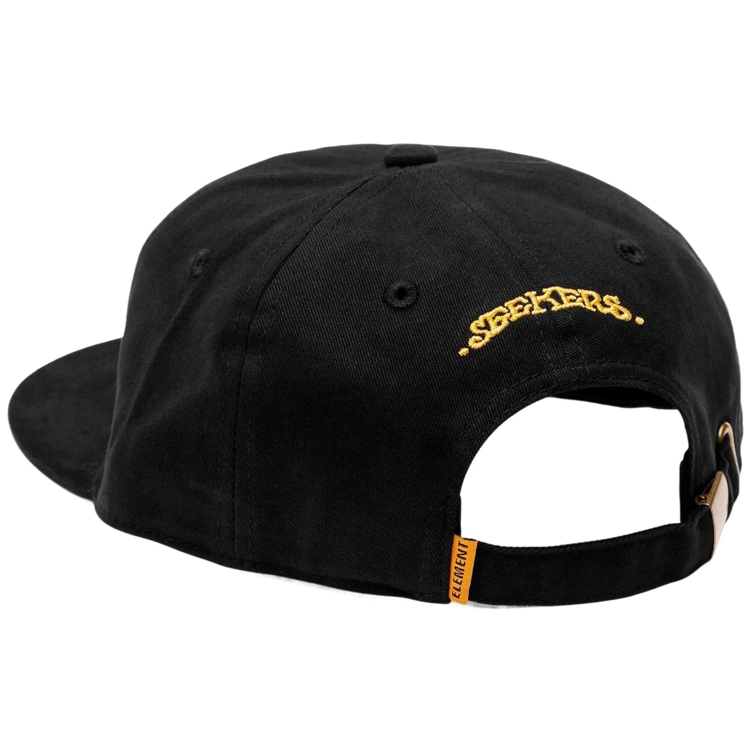 Pet Element model Timber 6 Panel voor unisex 2/4