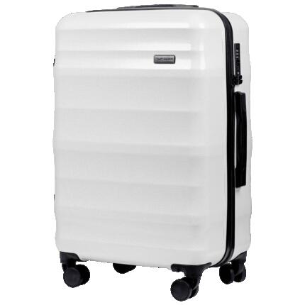 Walizka KABINOWA WINGS PC VULTURE 20" PINK