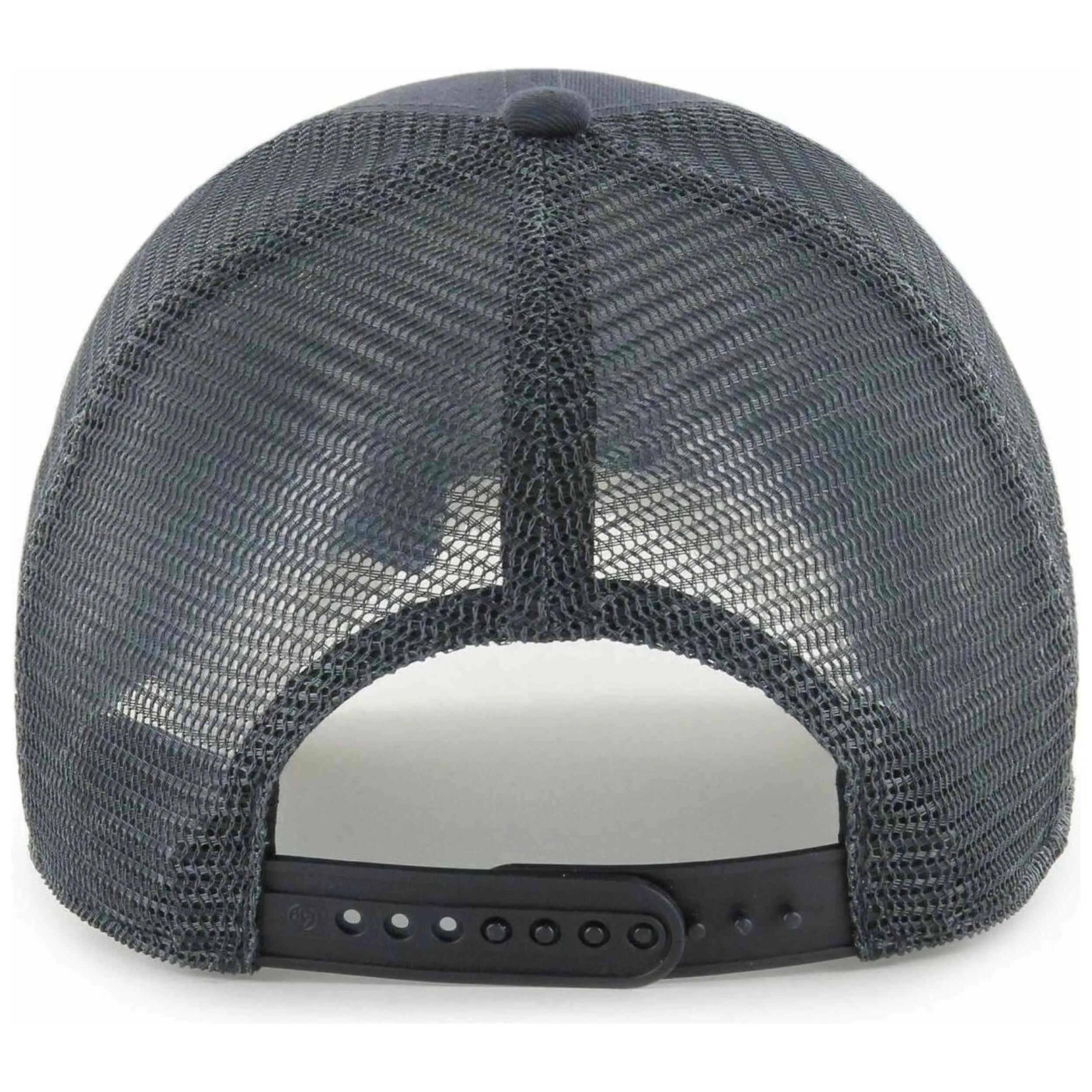 Gorra 47 brand modelo 12CTP-NY para unisex 2/4