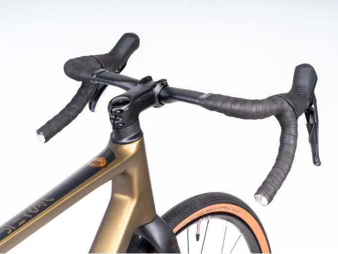 Gravel bike Drag Sterrato CF G2 5.0 28" 6/8