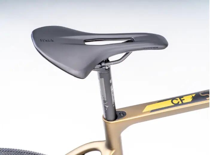 Gravel bike Drag Sterrato CF G2 5.0 28" 5/8
