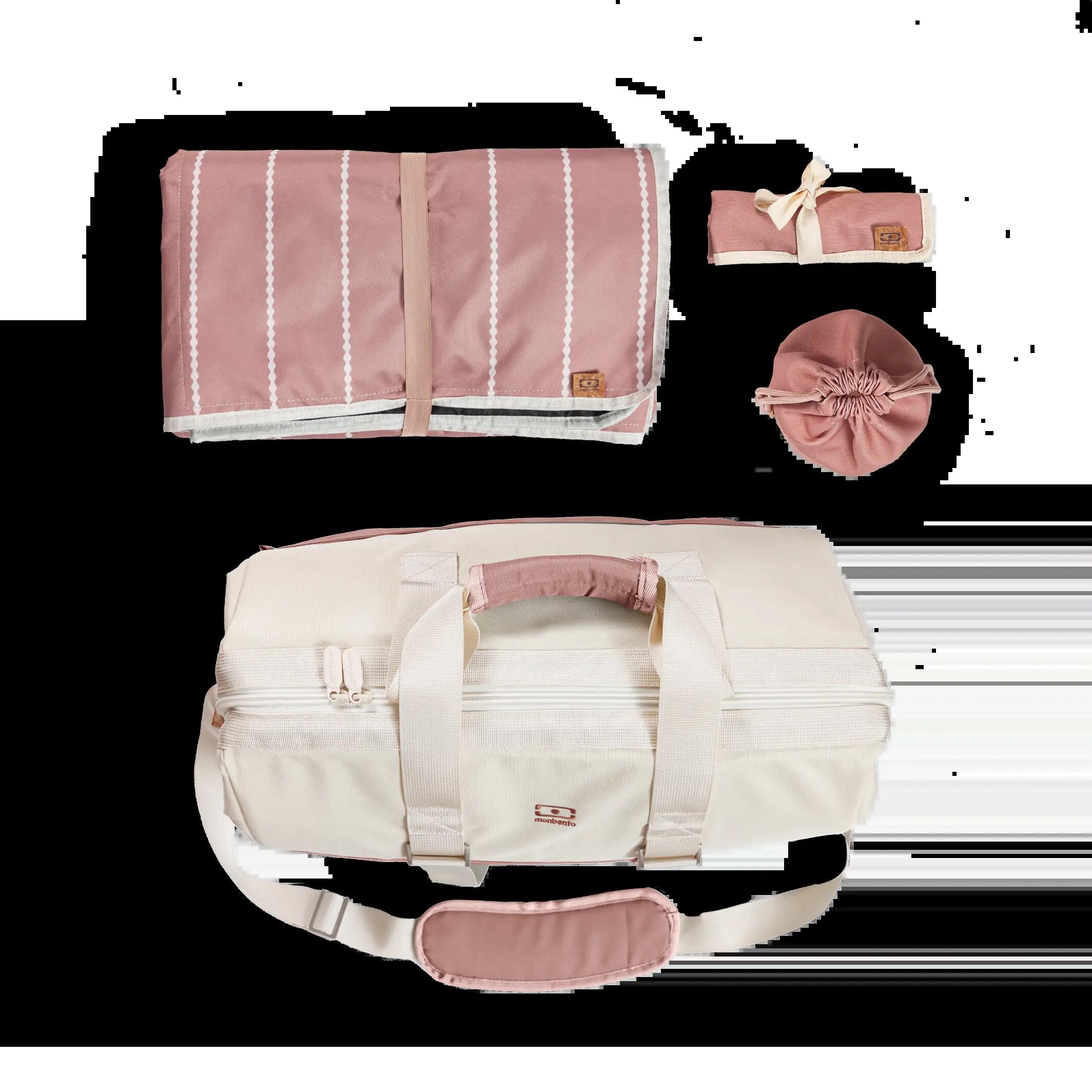 Set picnic e outdoor|Adulto|Ufficio, picnic|Escape e Matt 2/6