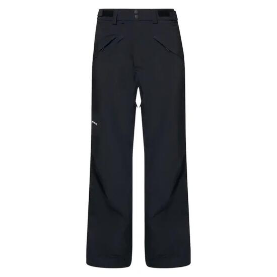 Oakley Pantalones de esquí/snowboard para hombre