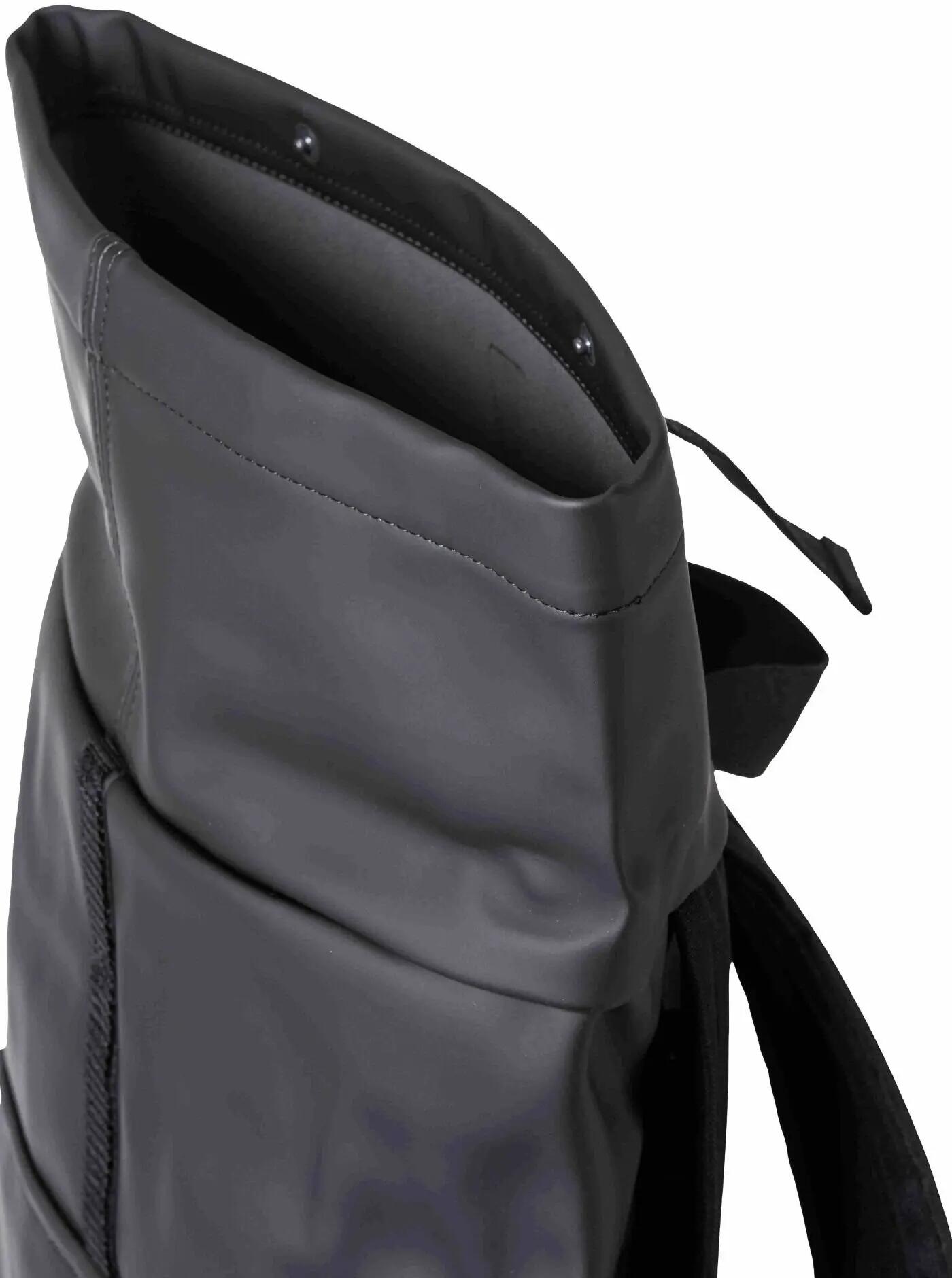 Batoh Manny Black Meatfly 4/5