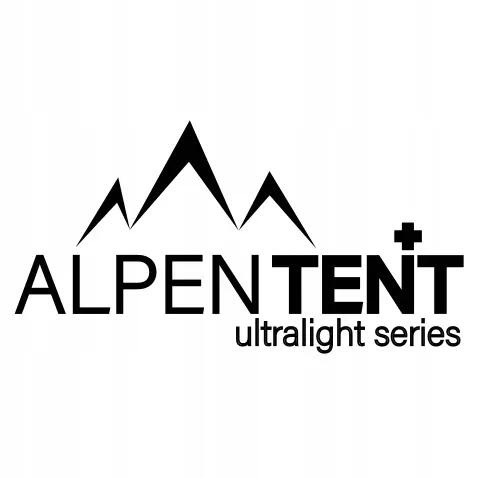 Armature de tente AlpenTent MONT 2 2/2