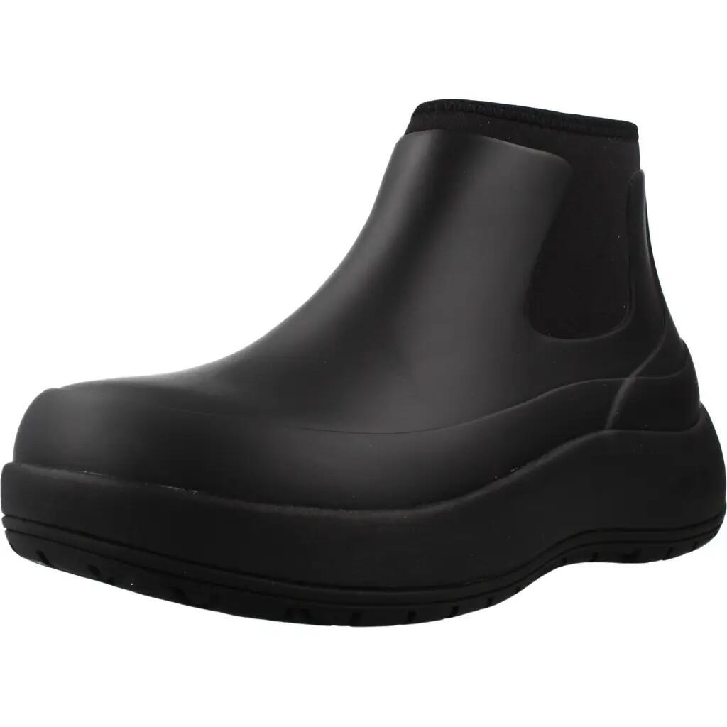 RAINS 70310R THE DRY BOOT W3 Czarny