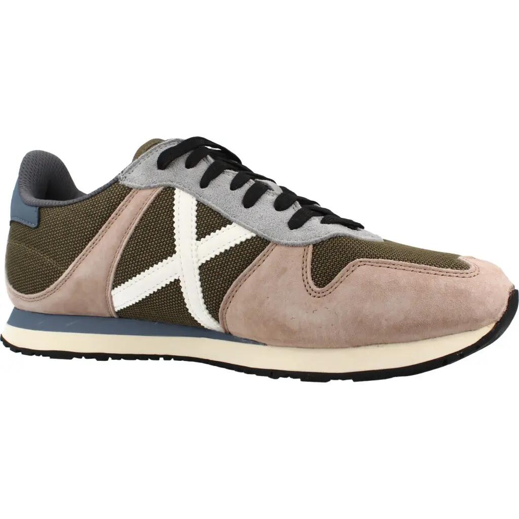 Zapatillas hombre Munich 8620617m Massana Classic 5/5
