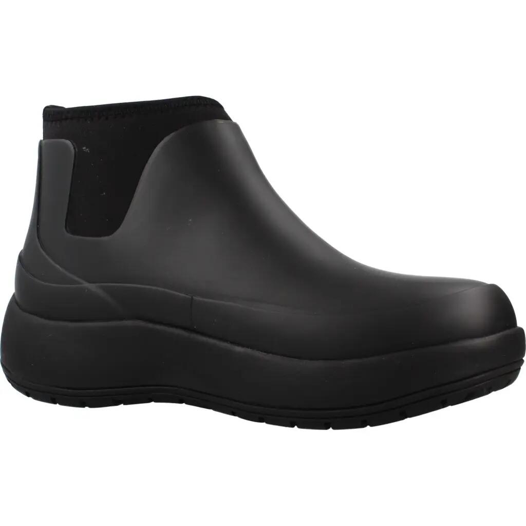 RAINS 70310R THE DRY BOOT W3 Czarny 5/5