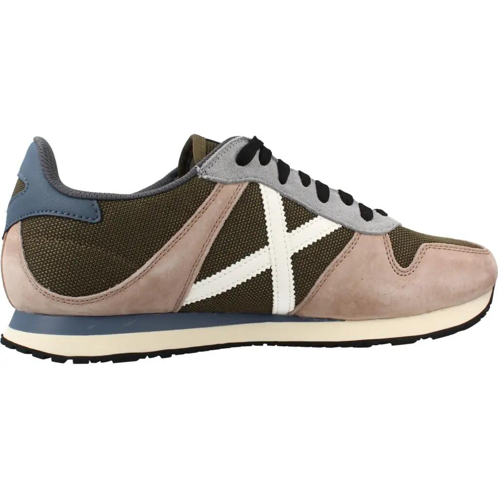 Zapatillas hombre Munich 8620617m Massana Classic 4/5