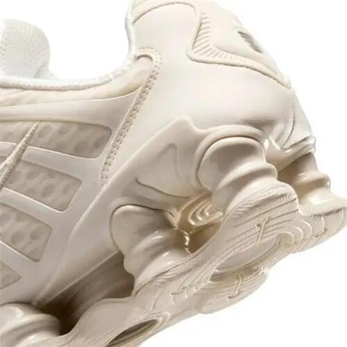 Buty do chodzenia damskie Nike Shox TL 5/5