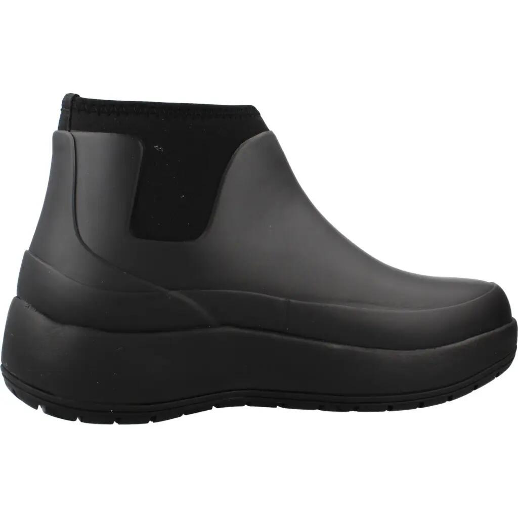 RAINS 70310R THE DRY BOOT W3 Czarny 4/5