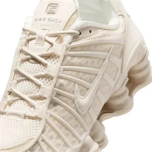 Buty do chodzenia damskie Nike Shox TL 4/5