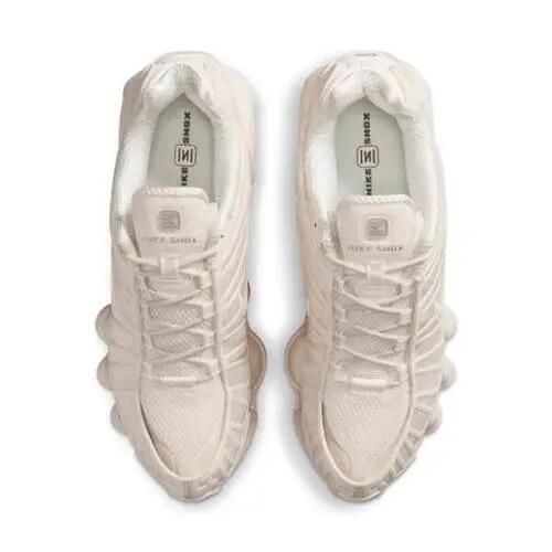 Buty do chodzenia damskie Nike Shox TL 3/5