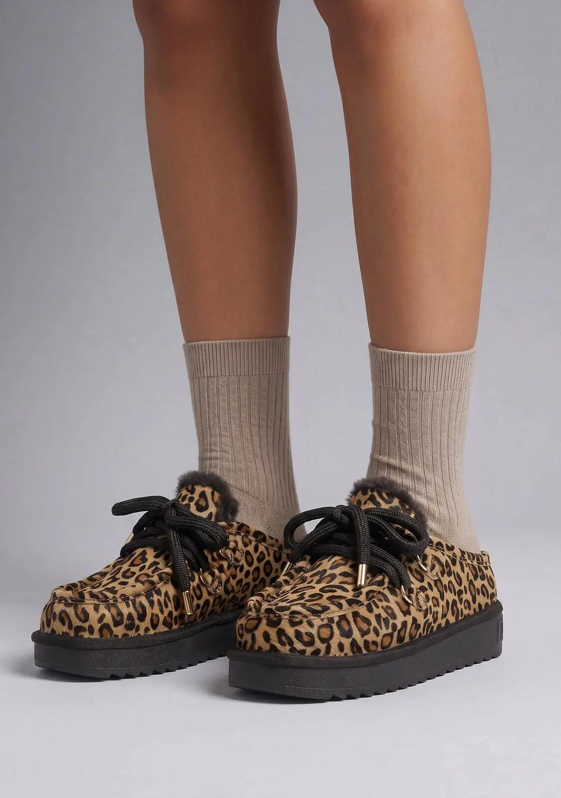 Botas Australianas D. Franklin Nordic Clog 5/5