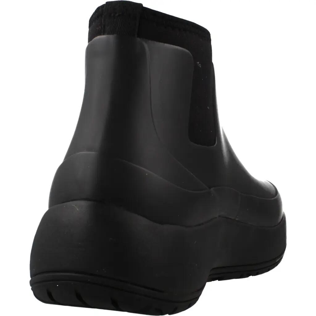 RAINS 70310R THE DRY BOOT W3 Czarny 3/5