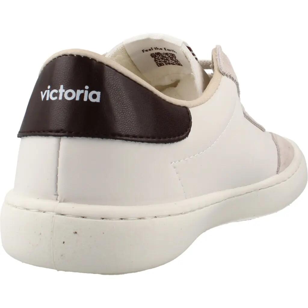 Buty VICTORIA 1186100V Brązowy 3/5