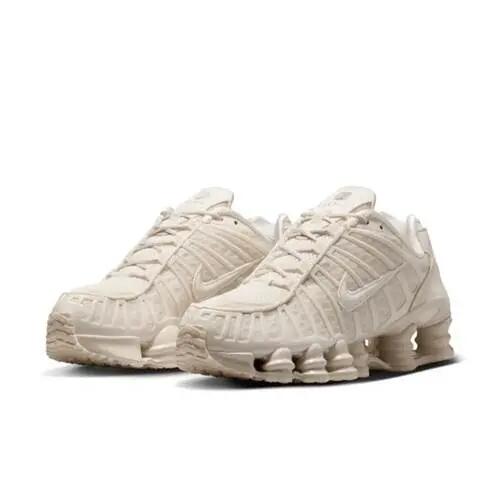 Buty do chodzenia damskie Nike Shox TL 2/5