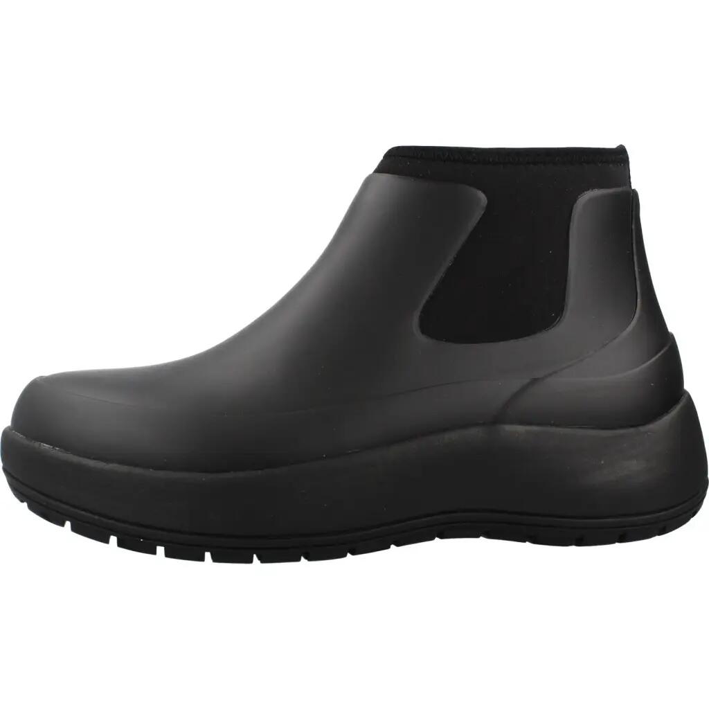 RAINS 70310R THE DRY BOOT W3 Czarny 2/5