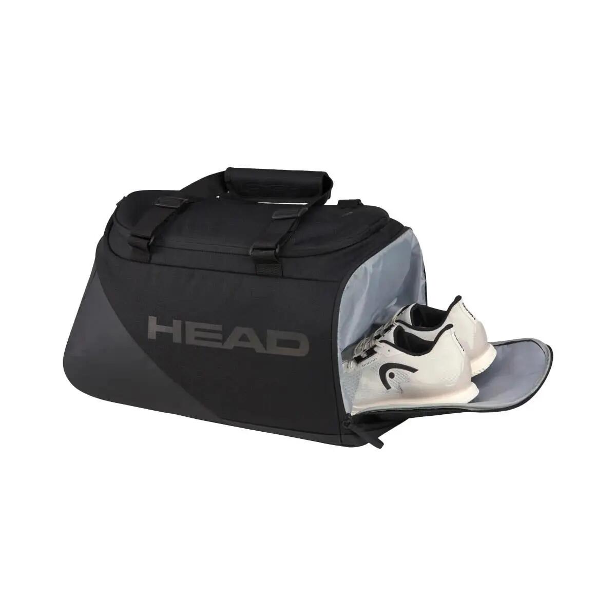 Sac Head Pro X Legend Court 48l Black 262574 3/5