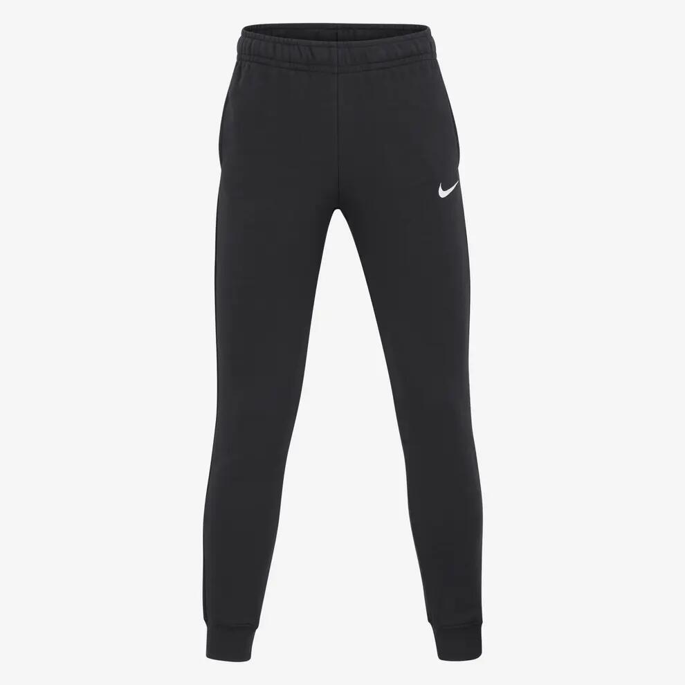 Women - Training - Joggers - Elastic waist - Nike Team Club - Black