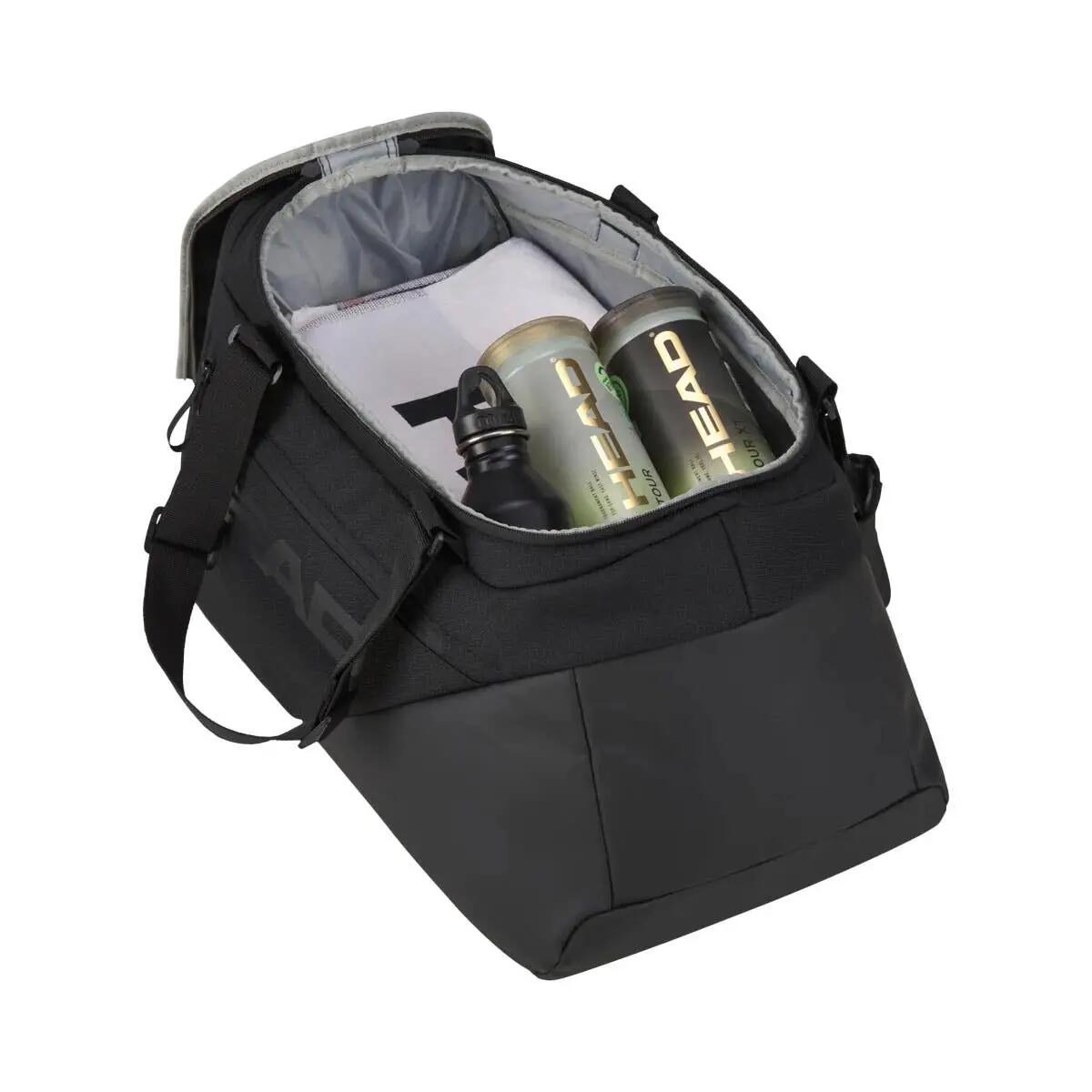 Sac Head Pro X Legend Court 48l Black 262574 2/5