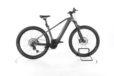 Tweedehands - cube reaction hybrid race e-bike 2024 - zeer goed