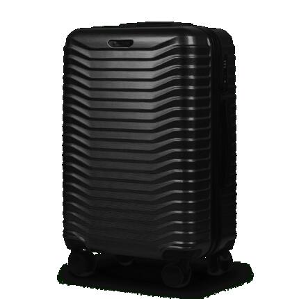 Valise cabine WINGS PC SEA EAGLE 20" BLEUE