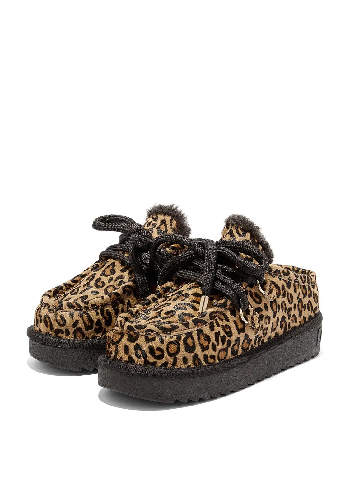 Botas Australianas D. Franklin Nordic Clog 2/5